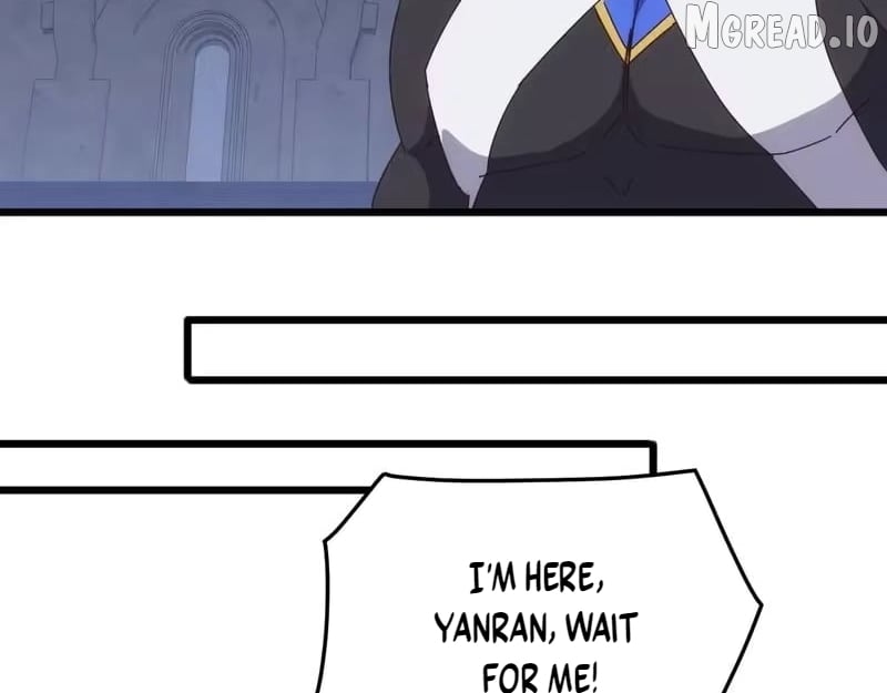 Invasion of the Myriad Races: Starting by Taming a Legendary Beast Chapter 82  - page 38
